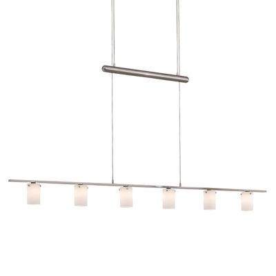Linear Counter Weight Suspension by George Kovacs - Starlight Lighting USA and Canada